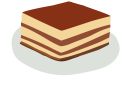 TIRAMISU SAN VALENTINO